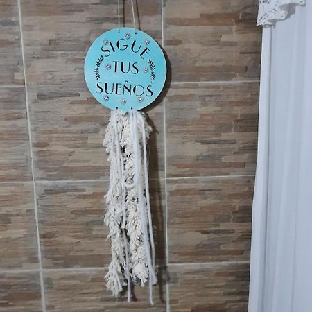 Nel'S Casa Hostel A 15 Minutos De Aeropuerto Ezeiza 蒙特格兰德 外观 照片