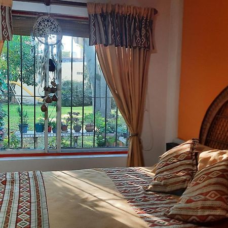 Nel'S Casa Hostel A 15 Minutos De Aeropuerto Ezeiza 蒙特格兰德 外观 照片