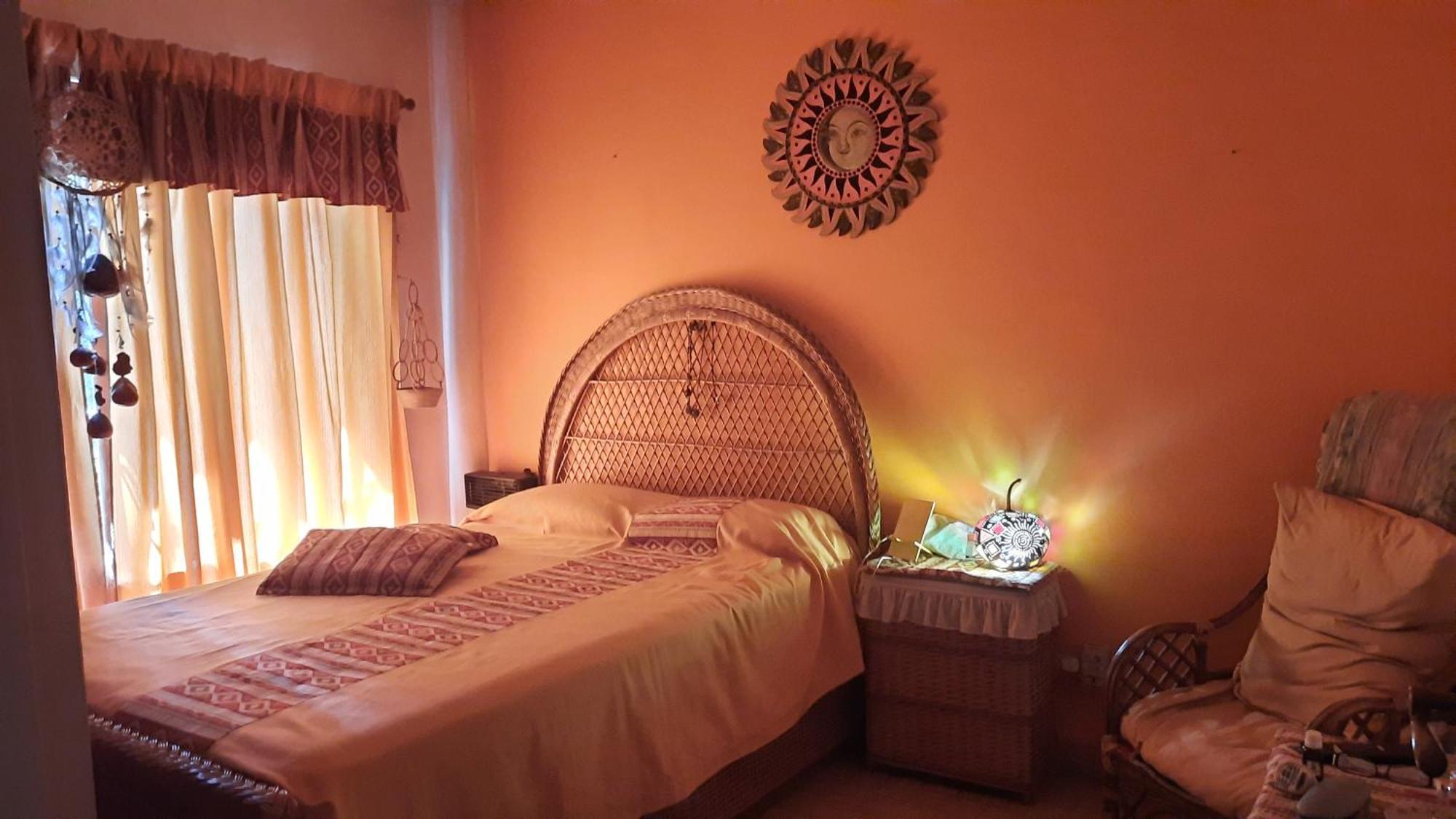 Nel'S Casa Hostel A 15 Minutos De Aeropuerto Ezeiza 蒙特格兰德 外观 照片