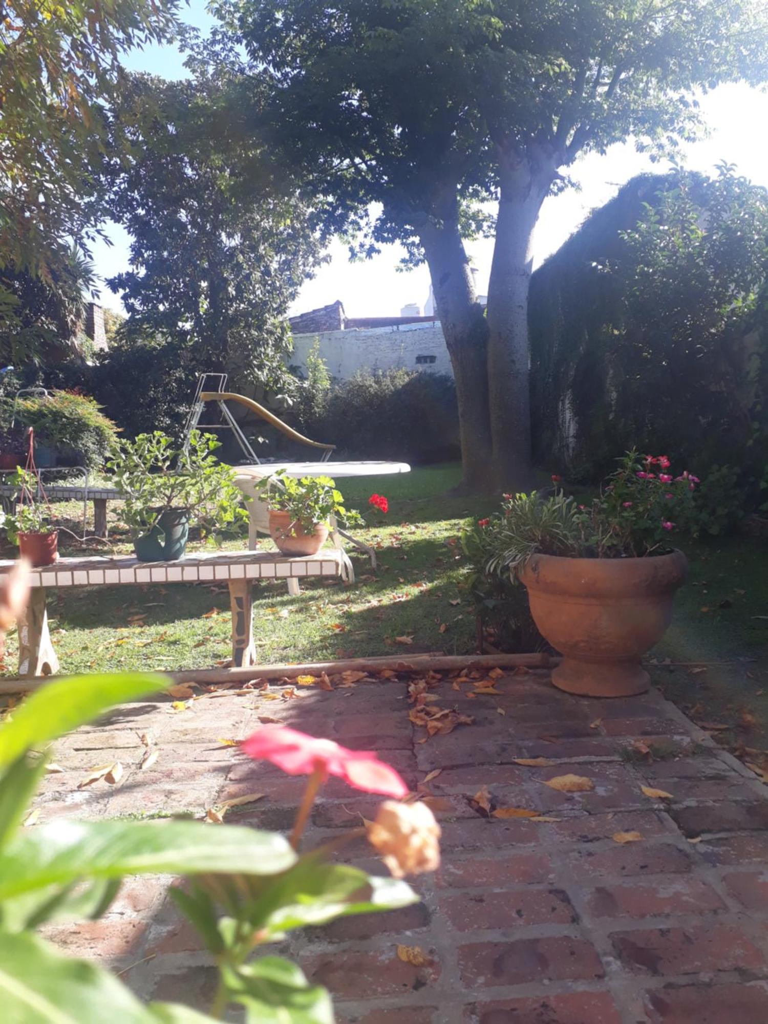 Nel'S Casa Hostel A 15 Minutos De Aeropuerto Ezeiza 蒙特格兰德 外观 照片