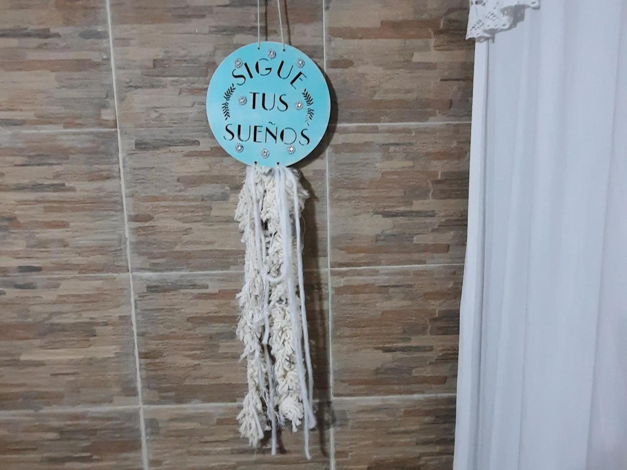 Nel'S Casa Hostel A 15 Minutos De Aeropuerto Ezeiza 蒙特格兰德 外观 照片