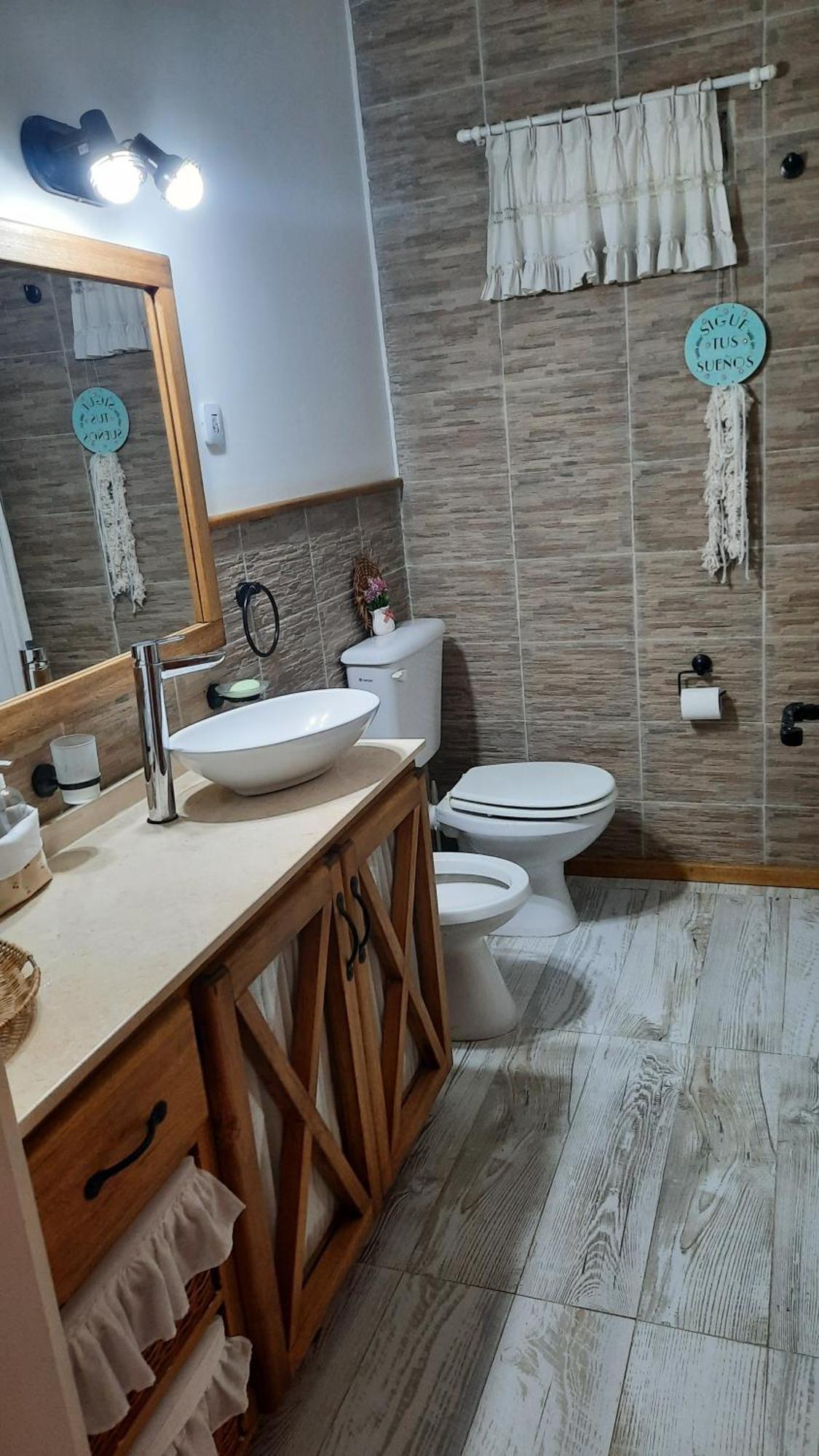 Nel'S Casa Hostel A 15 Minutos De Aeropuerto Ezeiza 蒙特格兰德 外观 照片