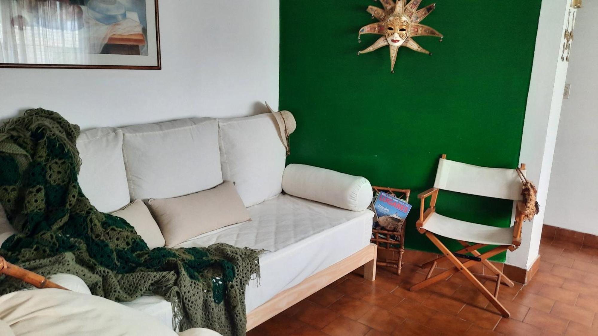 Nel'S Casa Hostel A 15 Minutos De Aeropuerto Ezeiza 蒙特格兰德 外观 照片