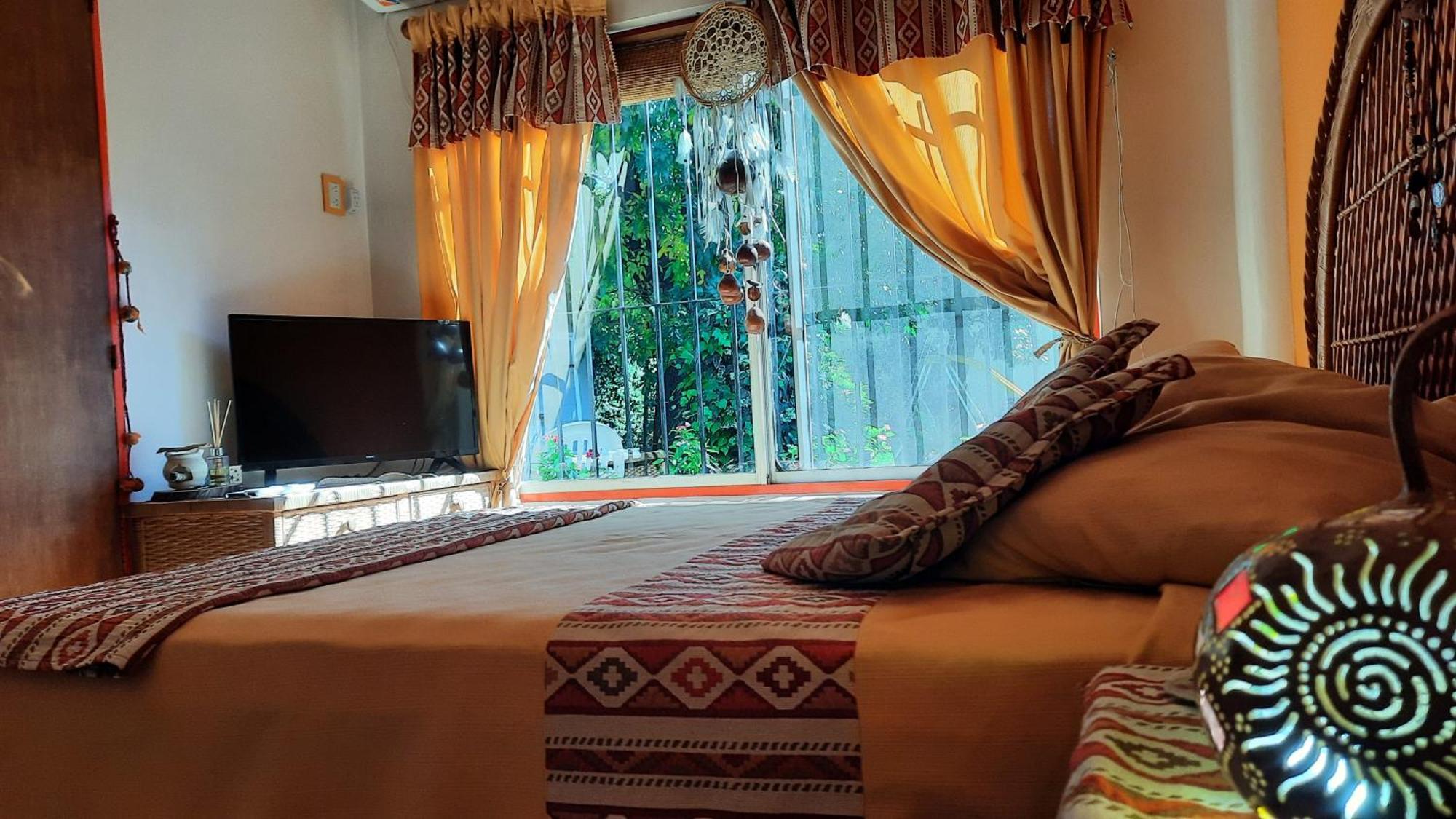 Nel'S Casa Hostel A 15 Minutos De Aeropuerto Ezeiza 蒙特格兰德 外观 照片