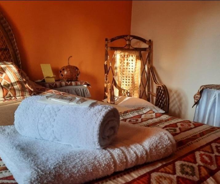 Nel'S Casa Hostel A 15 Minutos De Aeropuerto Ezeiza 蒙特格兰德 外观 照片